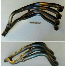 K3 K4 SUZUKI GSXR 1000 COLLETTORI DI SCARICO-CO7-4608.3Y-Suzuki