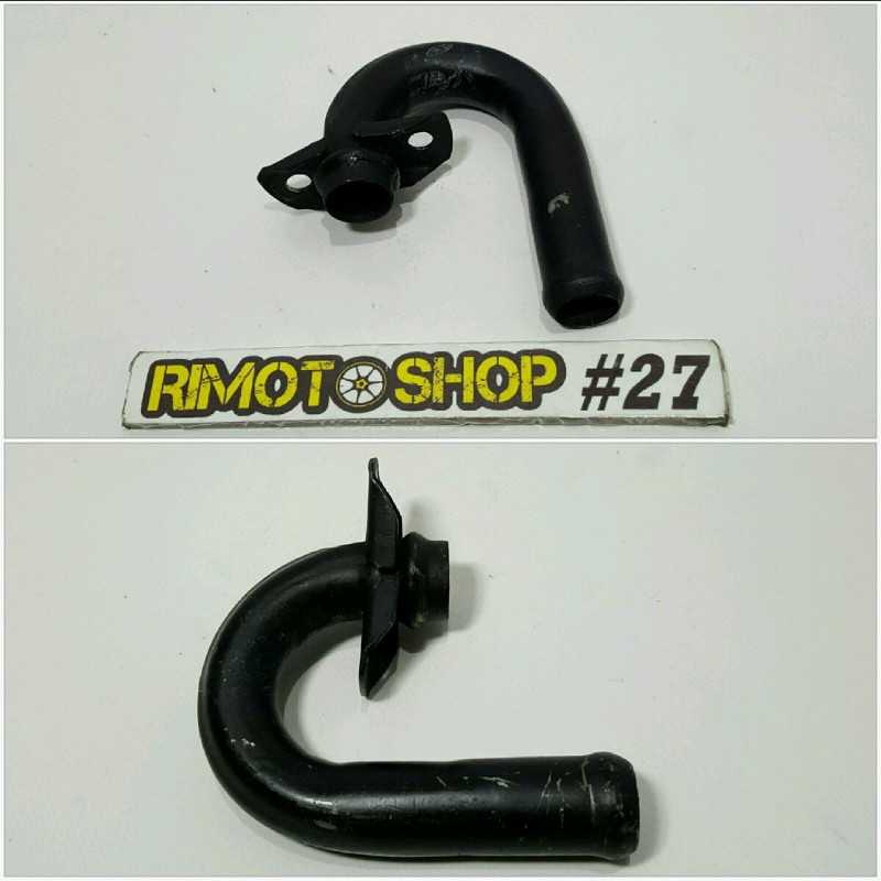 2011 2016 KTM DUKE 125 pipe fitting head-CA7-3082.4W-KTM