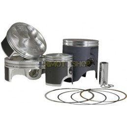 YAMAHA WR250F 01-14 Piston prorace-22812A-RiMotoShop