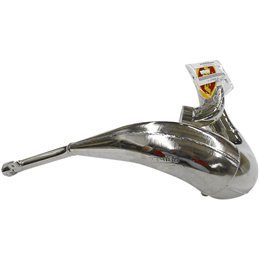 Marmitta Bufanda de escape STT gold HONDA CR250R 03-04-021041-RiMotoShop