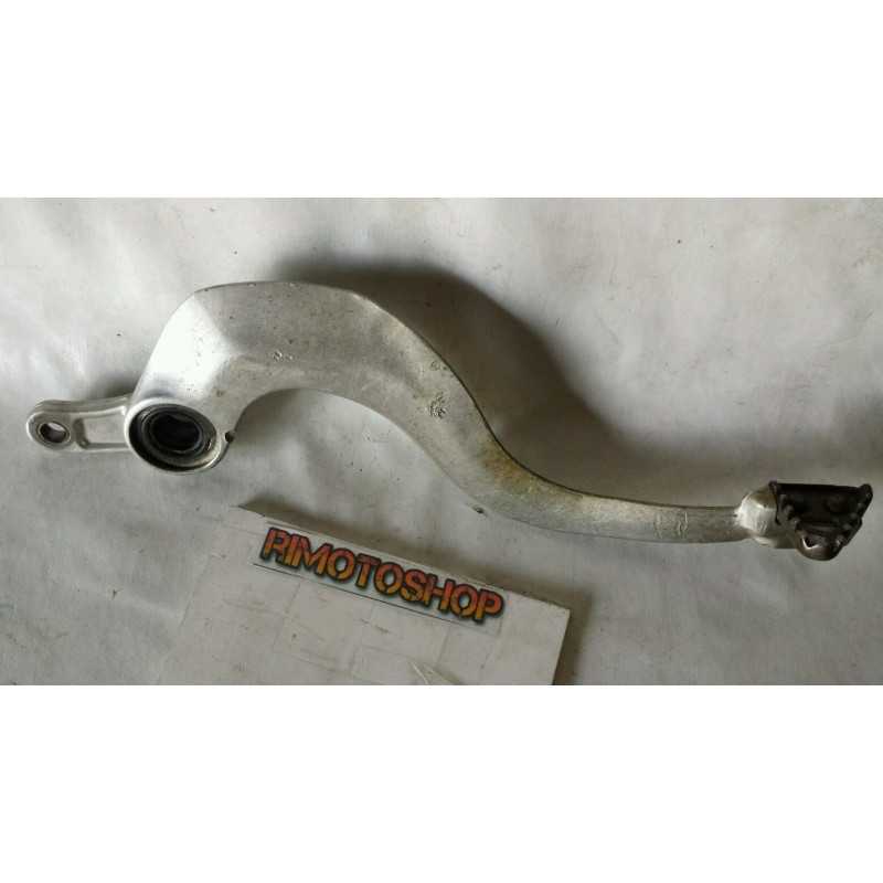 Suzuki rmz 250 07 09 leva freno brake lever-LE7-4267.8P-Suzuki