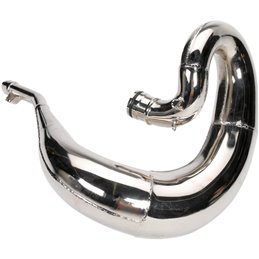 Marmitta Bufanda de escape STT gold SUZUKI RM250 04-08-023060-RiMotoShop