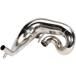 Marmitta Bufanda de escape STT gold KTM 200 EXC 04-05-025085-RiMotoShop