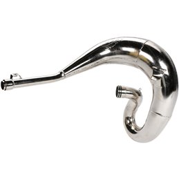 Marmitta Bufanda de escape STT gold HONDA CR250R 05-07-021053-RiMotoShop