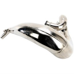 Marmitta Bufanda de escape STT gold Husaberg TE250/300 11-14-025131-RiMotoShop