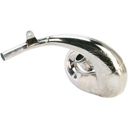 Marmitta Bufanda de escape STT gold KTM 200 EXC 11-16-025143-RiMotoShop