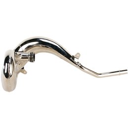 Marmitta Bufanda de escape STT gold Husqvarna WR250/300 09-12-025148-RiMotoShop