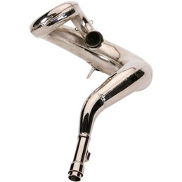 Marmitta Bufanda de escape STT gold HONDA CR500R 89-01-020026-RiMotoShop