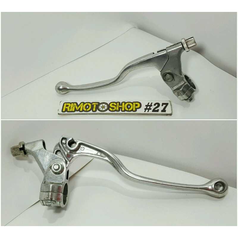 2001 2003 SUZUKI RM125 Clutch lever-LE9-4082.2I-Suzuki