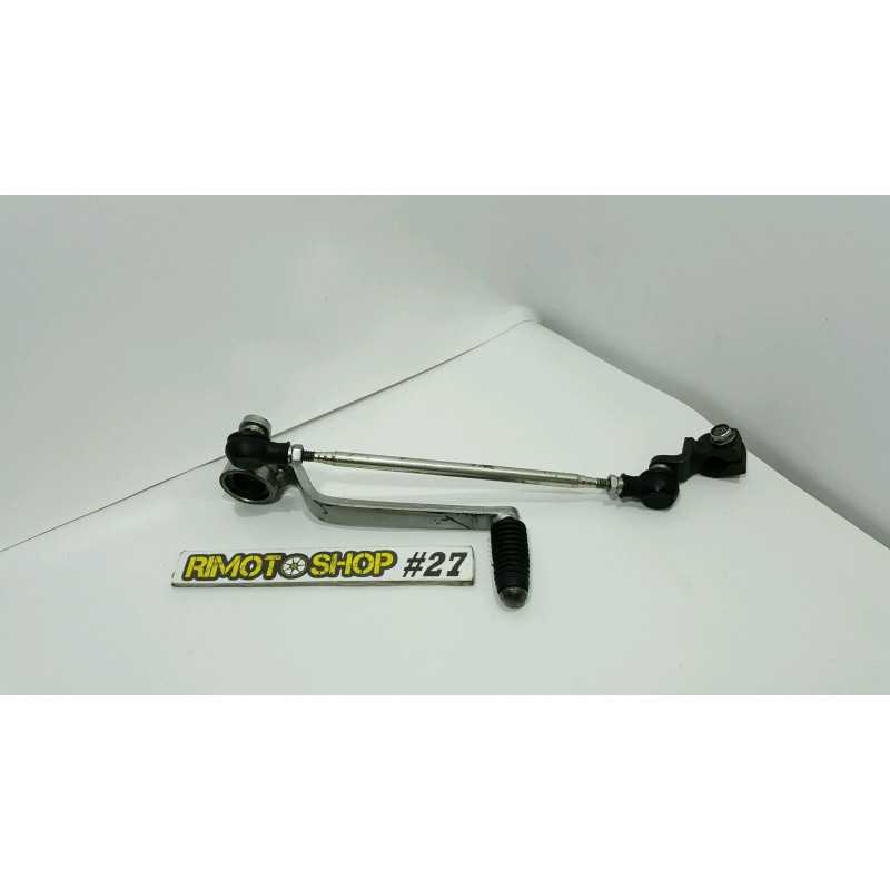 2007 2009 KAWASAKI Z1000 lever marce & rinvio gear lever &