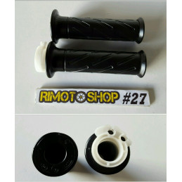 11 2014 APRILIA RS4 125 GRIPS-MA1-2539.5O--Aprilia