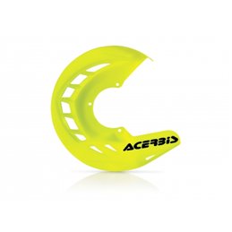 front disc guards Acerbis Husqvarna Te 125 2014-2015