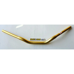 APRILIA TUONO1000 guidon accossato storto handlebar