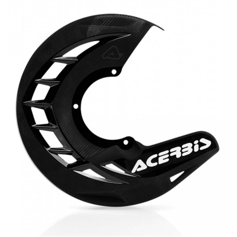 front disc guards Acerbis Yamaha WR 450 F 2004-2018