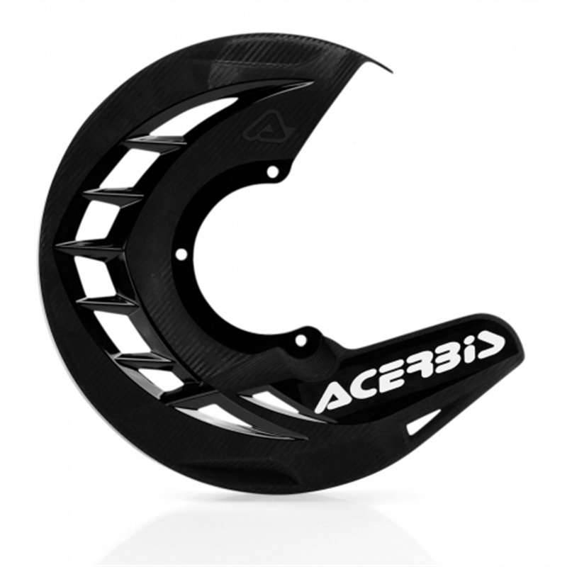front disc guards Acerbis Beta RR 250 2013-2018