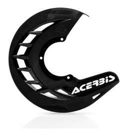 front disc guards Acerbis Sherco Sef 250 2017-2018