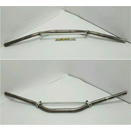 2001 08 SUZUKI RM125 guidon handlebars-MA3-3300.2C--Suzuki