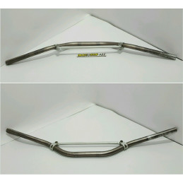 2001 08 SUZUKI RM125 manubrio handlebars-MA3-3300.2C-Suzuki