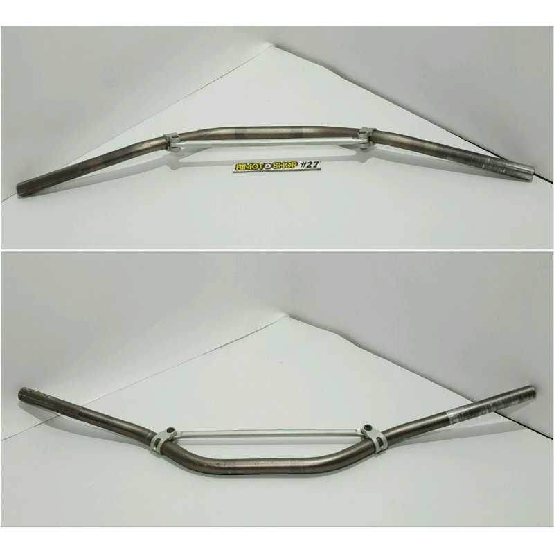2001 08 SUZUKI RM125 guidon handlebars-MA3-3300.2C--Suzuki