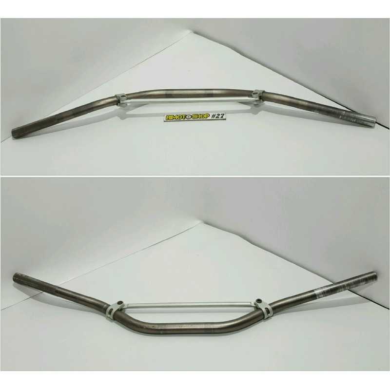 2001 08 SUZUKI RM125 manubrio handlebars-MA3-3300.2C-Suzuki