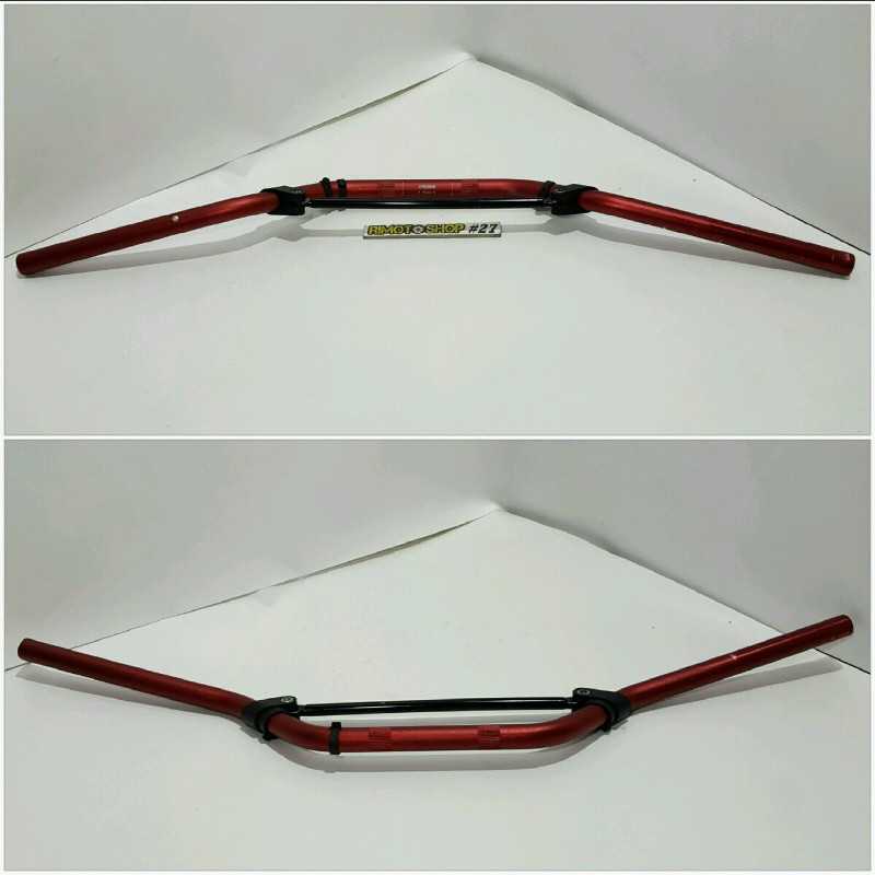 HUSQVARNA SMR TE TC 610 guidon handlebars-MA2-6820.9A--Husqvarna HUSQVARNA SMR TE TC 610 guidon handlebars-MA2-6820.9A--Husqvarna