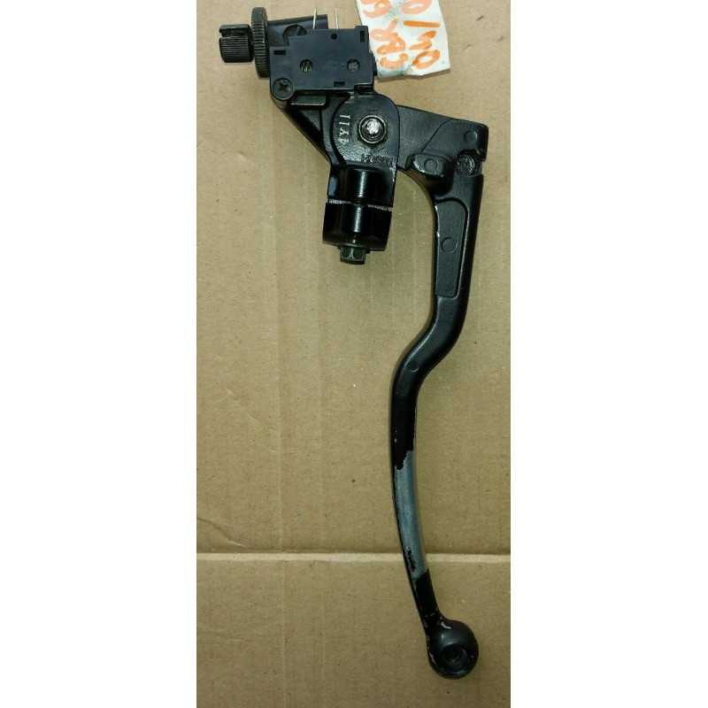 Leva clutch con support Honda cbr 600 r 04 05 Lever with