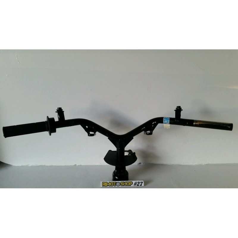 Manubrio aprilia sr d tech Handlebar /