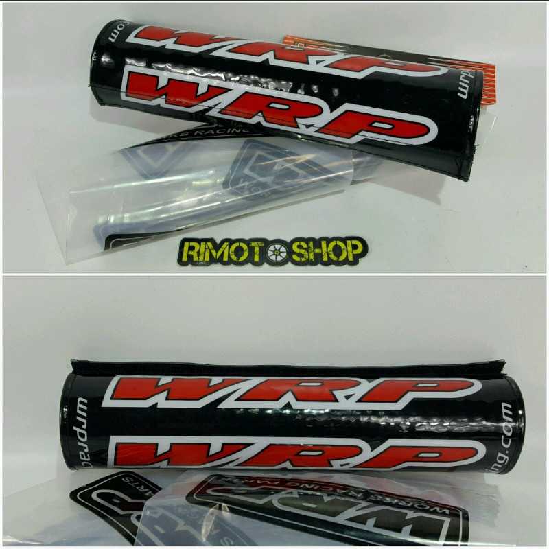 WRP MOTOCROSS BUFFER guidon universel CRF KXF RMZ SXF noir