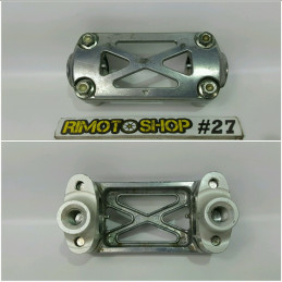 08 09 SUZUKI RMZ250 riser guidon riser