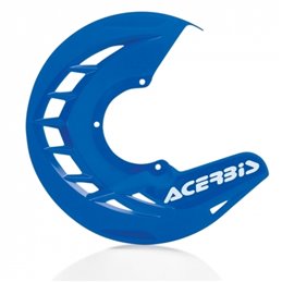 front disc guards Acerbis Ktm Exc f 500 2012-2015