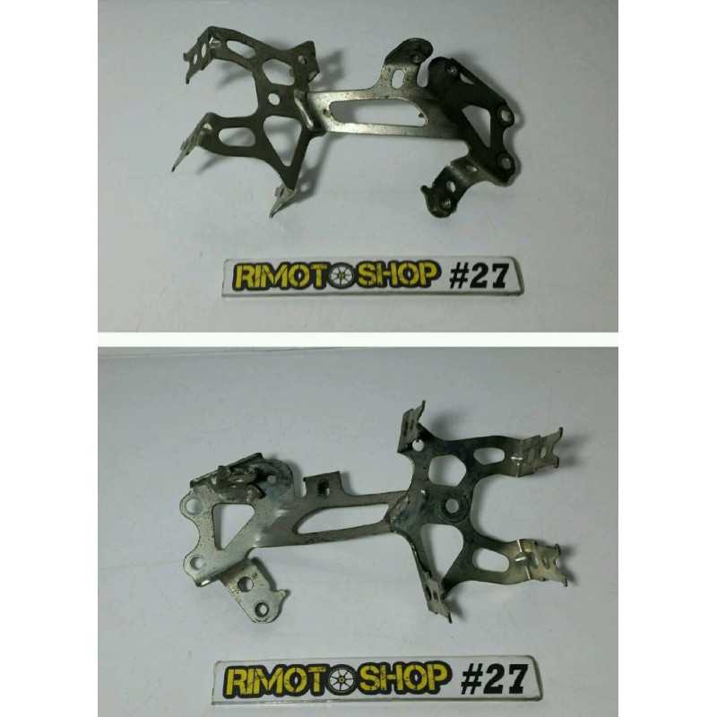 04 07 HONDA CBR1000RR soutien support--AL6-3616.8D-Honda