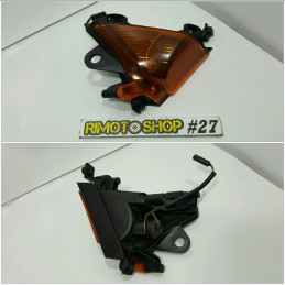 04 05 KAWASAKI ZX-10R freccia destra-FR8-5612.7Y-Kawasaki