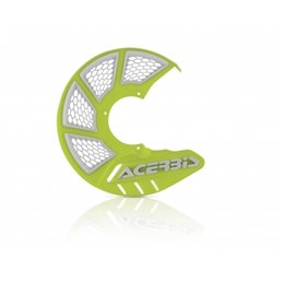front disc guards Acerbis Husaberg Fe 501 2013-2014