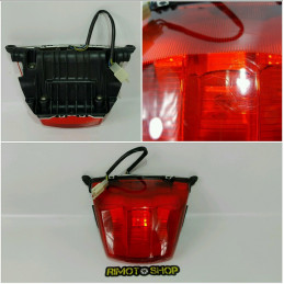 APRILIA MANA 850 rear light stop-FA4-3609.7I-Aprilia