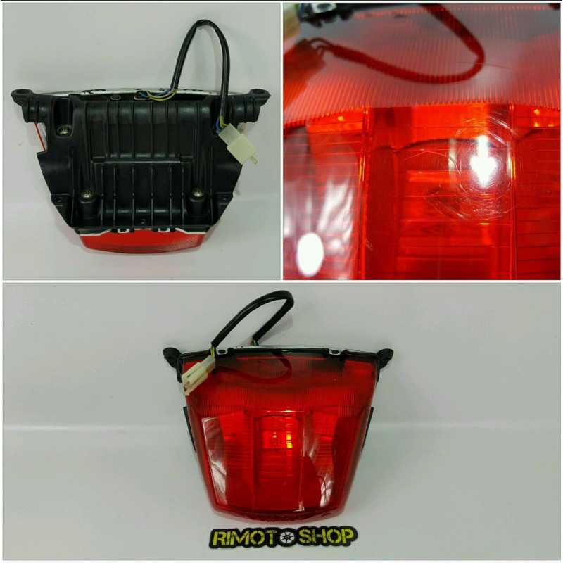 APRILIA MANA 850 rear light stop-FA4-3609.7I-Aprilia