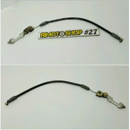 03 05 HONDA HORNET 600 cavo sblocco sella Cable saddle unlocking-CA2-3928.2K-Honda