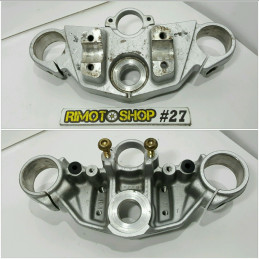 03 05 Honda Hornet600 plaque fourchette SUPÉRIEUR--PI2-3742.7I-Honda