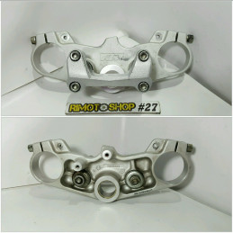 2011 2016 KTM DUKE 125 4t upper triple clamp-PI1-5020.3V-KTM