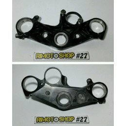 03 04 05 YAMAHA YZF R6 PIASTRA DI STERZO Triple Clamp-PI8-3768.6D-Yamaha