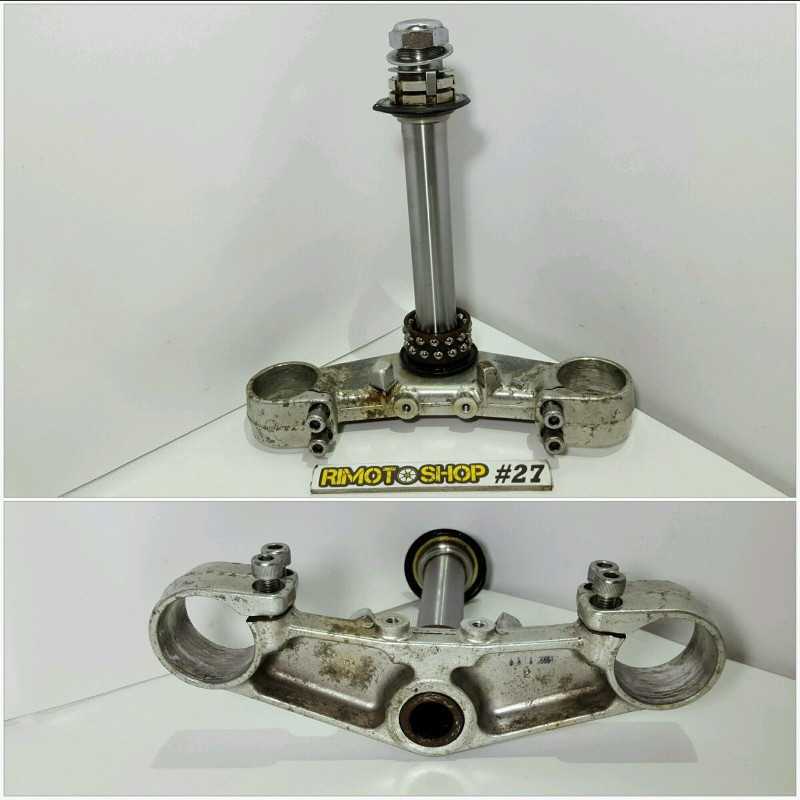 1999 2002 YAMAHA YZF R6 lower triple clamp-PI4-6662.2M-Yamaha