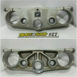 2004 2009 HONDA CRF 250R upper triple clamp-PI9-5804.5S-Honda