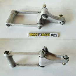 2004 2007 HONDA CBR1000RR Linkage mono shock