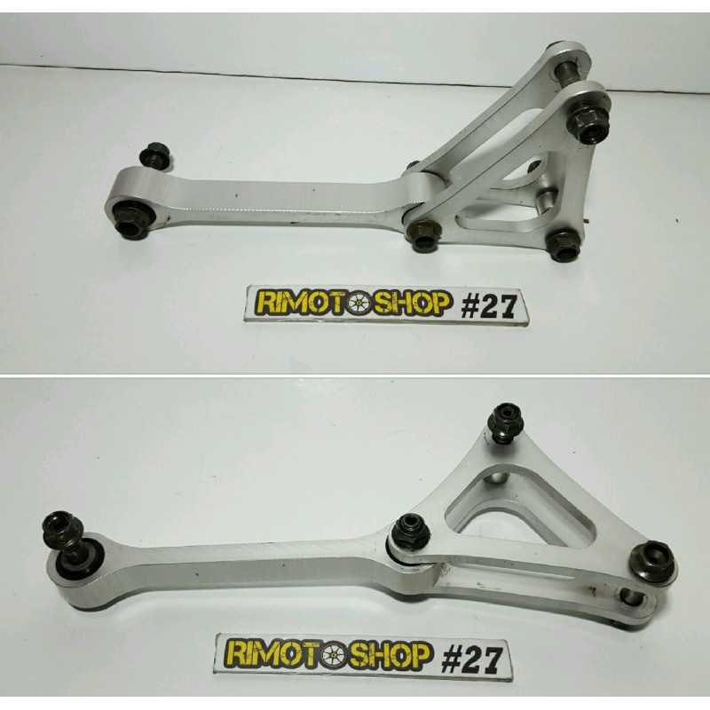 ⚙️03 04 05 YAMAHA YZF R6 LINKAGE SHOCK-AM7-3536.9J--Yamaha