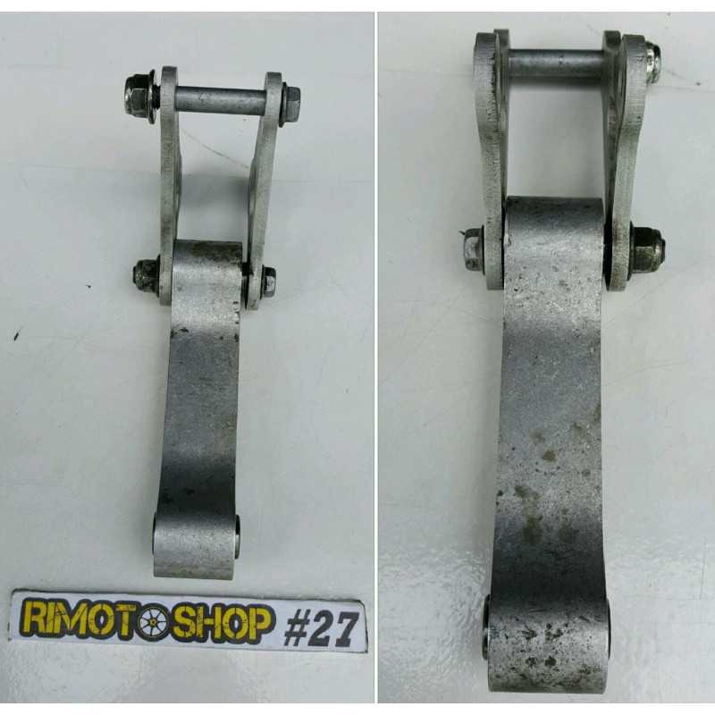 06 10 APRILIA TUONO1000 leveraggio ammortizzatore shock