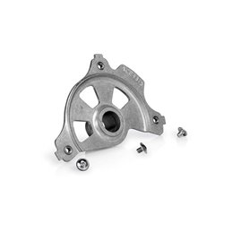 kit ront mounting for X-Brake disc cover Acerbis Yamaha Yz 250 2004-2018