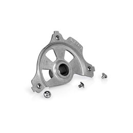 kit ront mounting for X-Brake disc cover Acerbis Husqvarna Fe 450 2014-2015