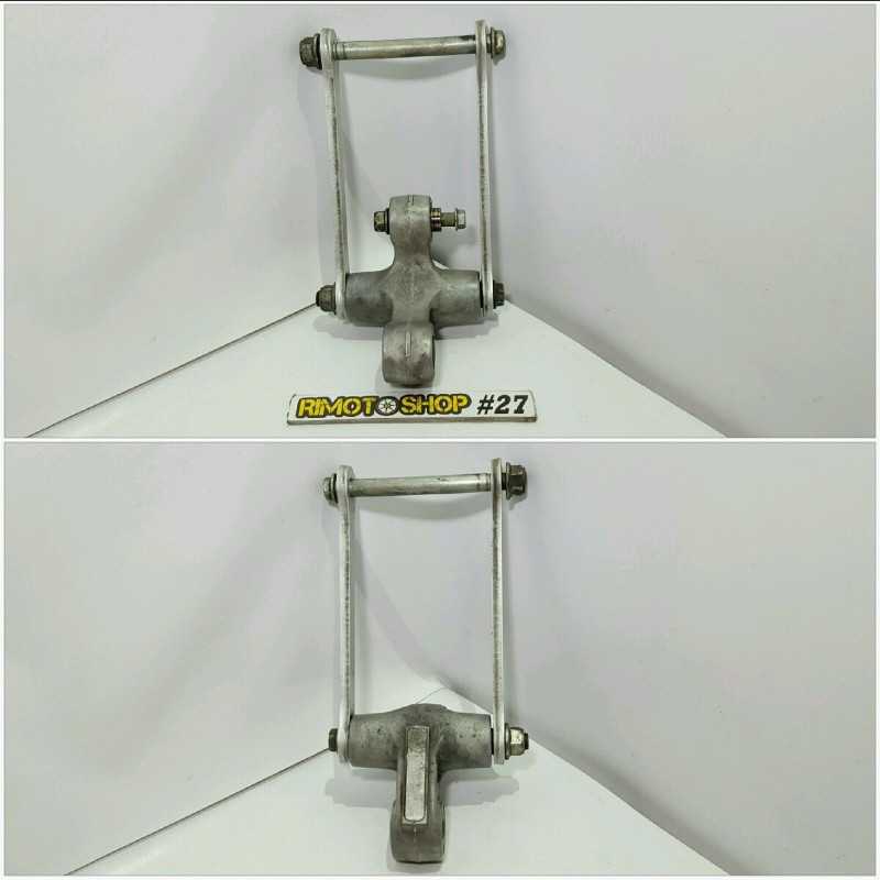 K4 K5 Suzuki Gsxr 600 750 Leveraggio Ammortizzatore K4 K5 Suzuki Gsxr 600 750 Leveraggio Ammortizzatore