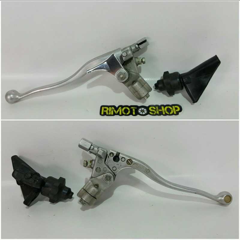 2004 2009 HONDA CRF250R support lever clutch hot start Support