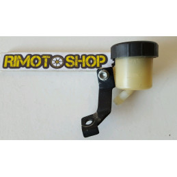 99 03 Aprilia RSV1000 Tuono Sump pump