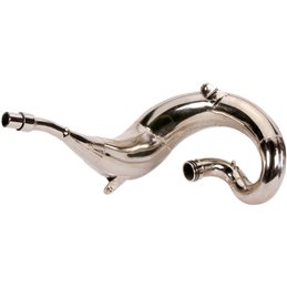 Marmitta Bufanda de escape STT gold Kawasaki KDX200/220R 95-06-020056-RiMotoShop